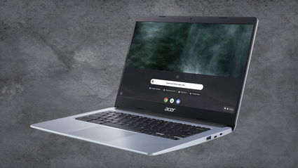 Acer Chromebook 314 CB314 - Featured