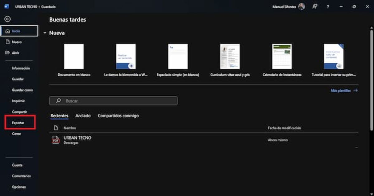 Cómo bajar la calidad de un PDF para que pese menos