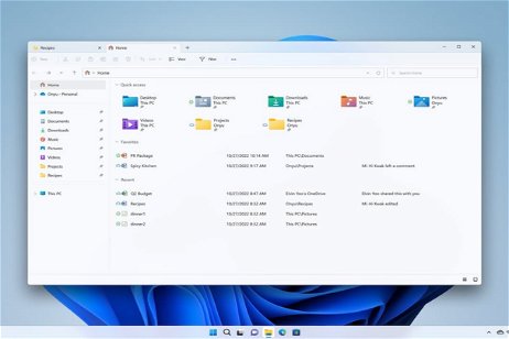 Cómo cambiar el nombre de varios archivos a la vez en Windows 11