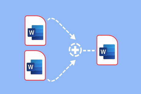 Cómo unir varios documentos de Word: todas las formas posibles