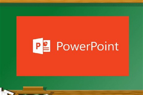 Cómo usar PowerPoint como pizarra