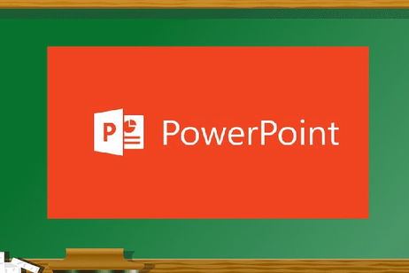 Cómo usar PowerPoint como pizarra