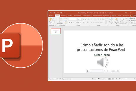 Cómo añadir sonido a las presentaciones de PowerPoint