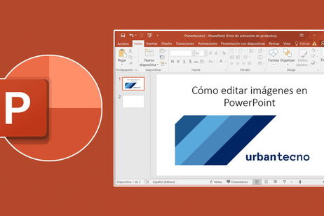 Cómo editar imágenes en PowerPoint: todo lo que debes saber