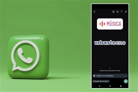 Cómo poner música en los estados de Whatsapp