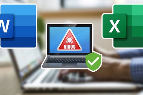 Cómo saber si un documento Word o de Excel tiene virus