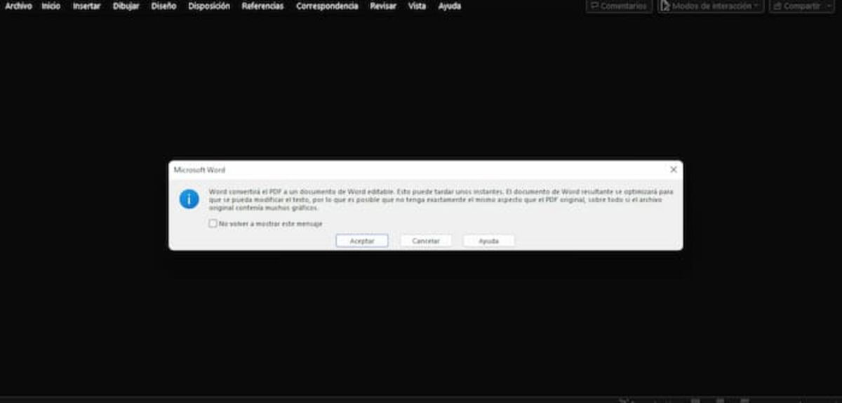 Cómo bajar la calidad de un PDF para que pese menos