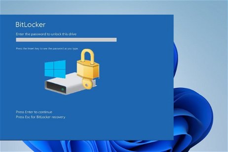 Qué es el BitLocker y cómo activarlo en Windows 11