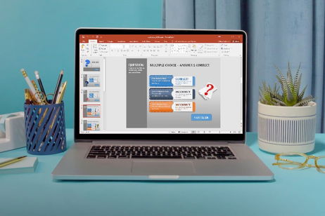 Cómo crear un Trivial o Quiz en PowerPoint