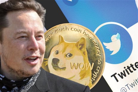 Dogecoin dispara su cotización tras incluirse el icono del meme en Twitter