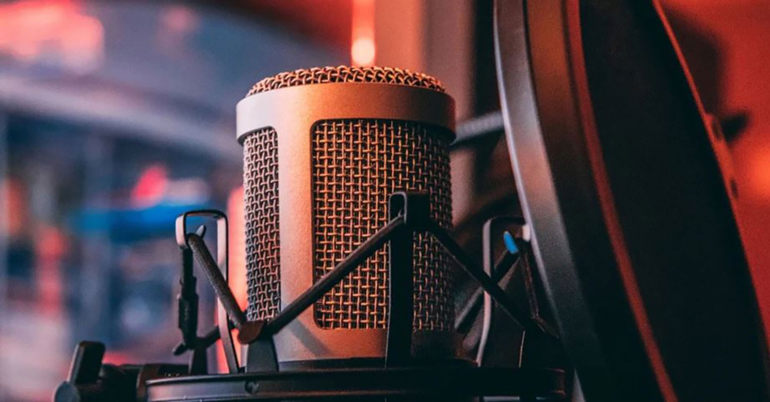 7 trucos y consejos para crear tu propio podcast