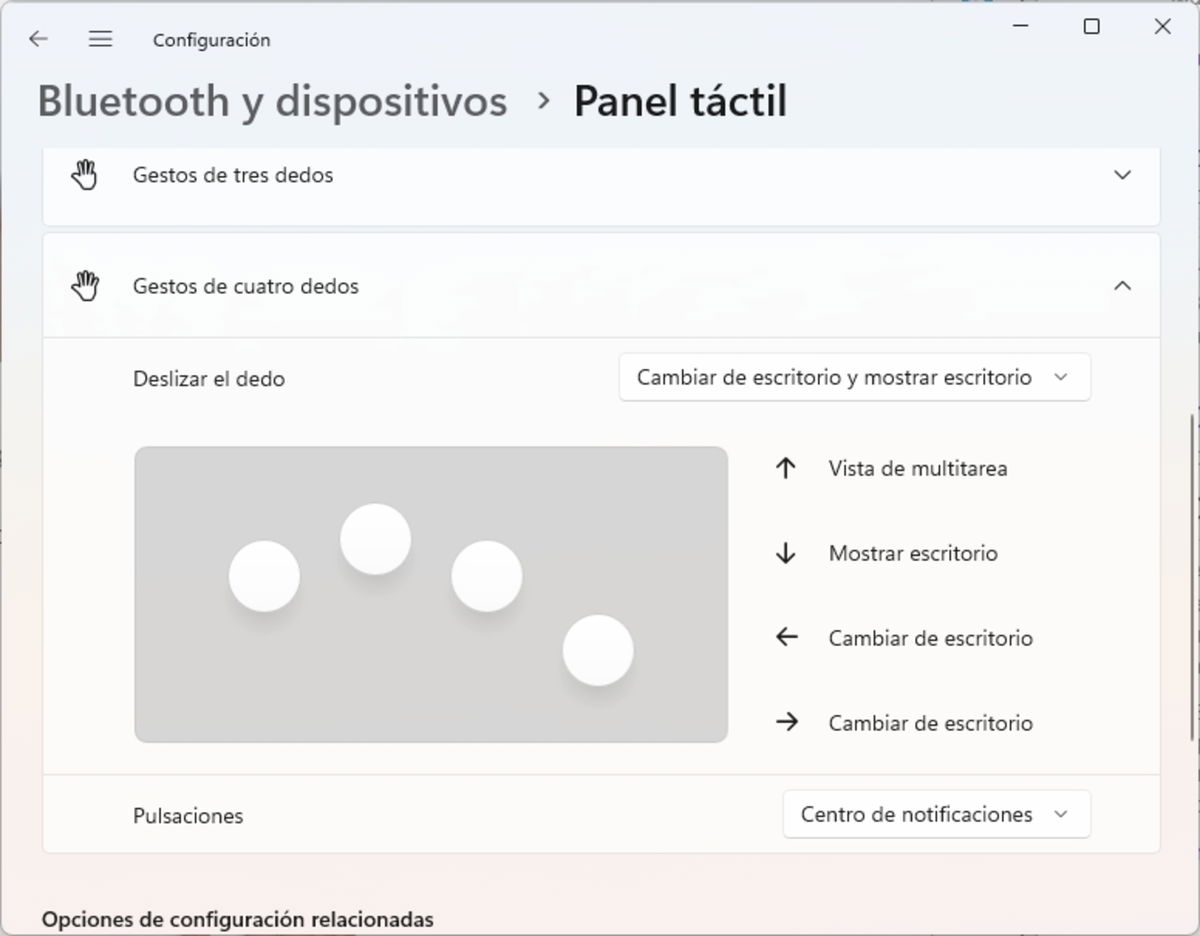 The Best Gestures For The Touchpad Of Your Laptop GEARRICE