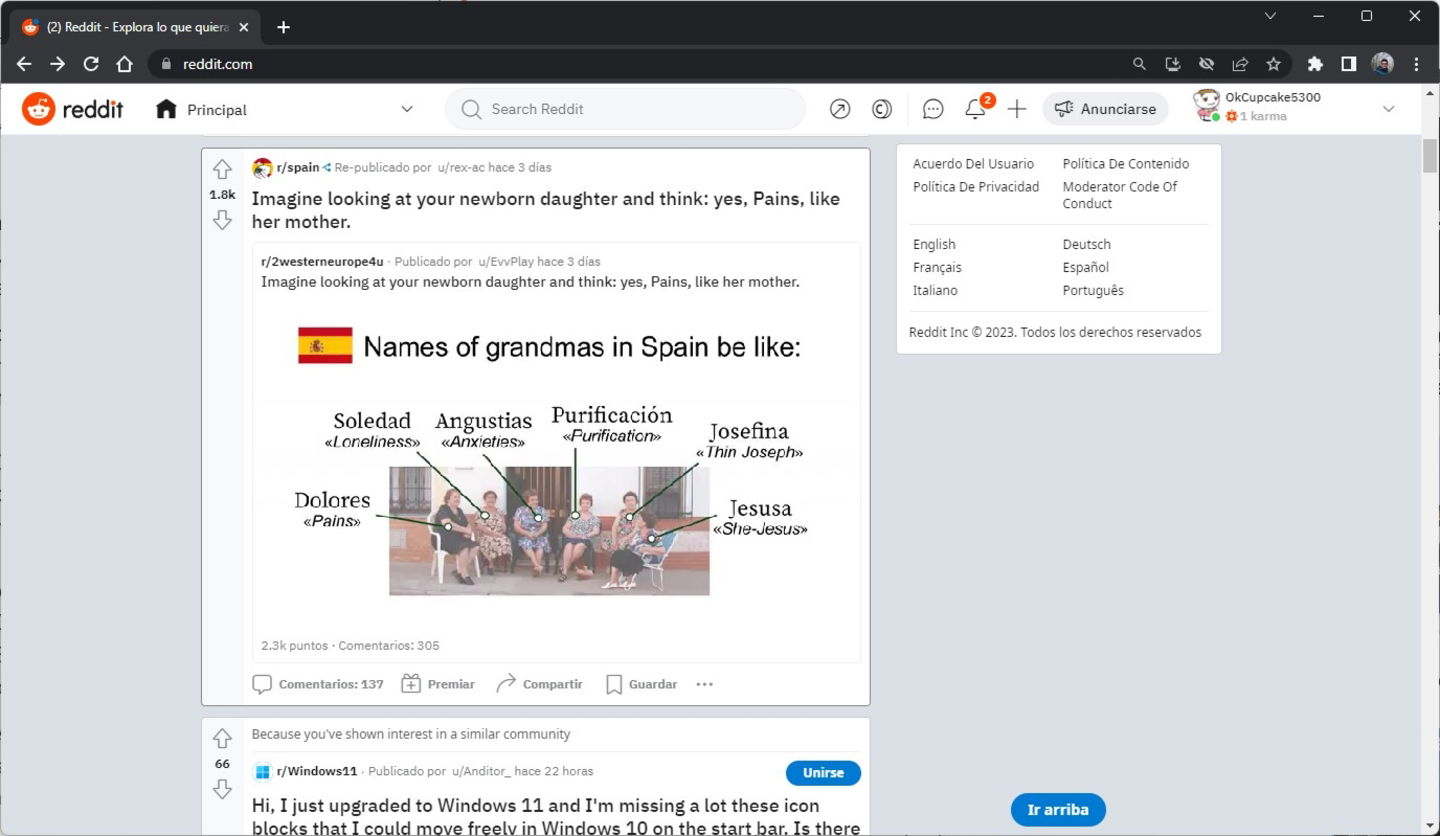 Reddit: qué es, cómo funciona y qué utilidades tiene