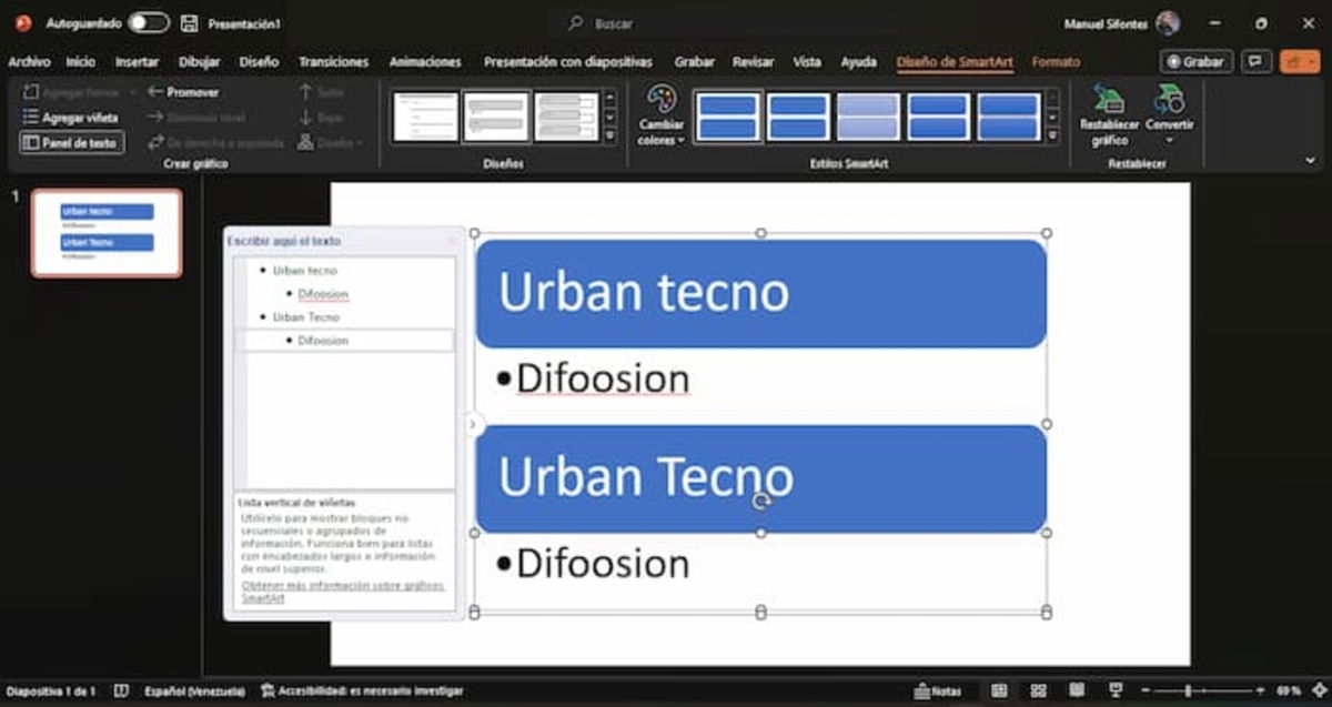 How To Use SmartArt In PowerPoint Easy Basic Guide GEARRICE