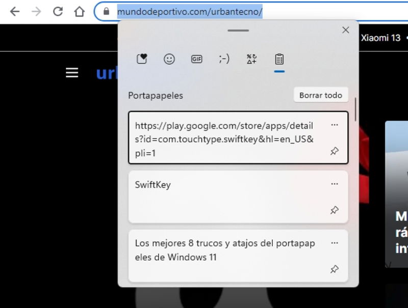 Top 8 Windows 11 Clipboard Tricks And Shortcuts GEARRICE