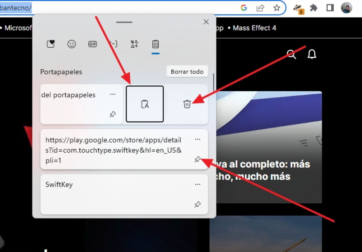 Top 8 Windows 11 Clipboard Tricks And Shortcuts GEARRICE