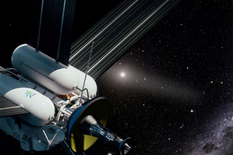 Los nuevos grandes proyectos de la NASA: farmacias espaciales y defensas anti-asteroides