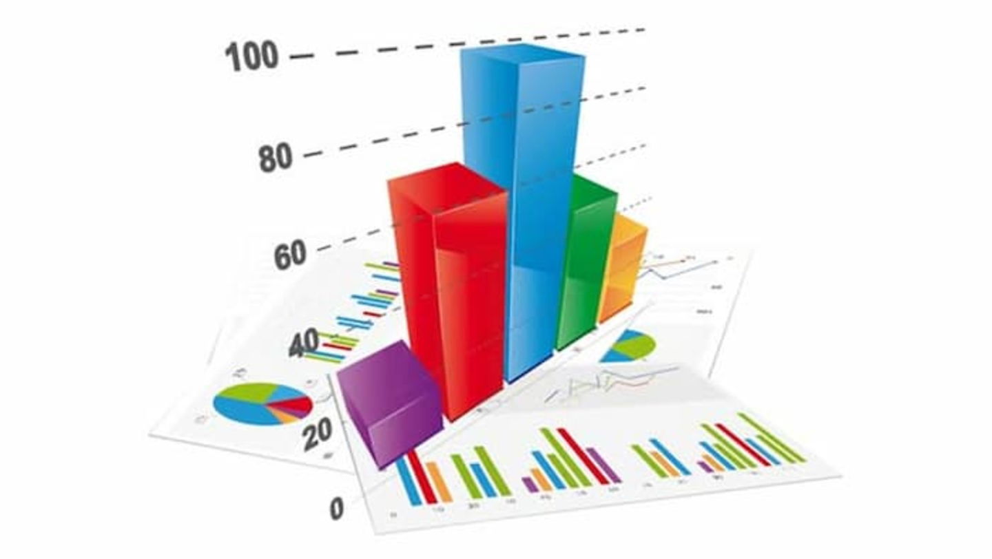 Si quieres usar los gráficos de Excel para enriquecer tus hojas de cálculo y lograr que sea más fácil analizar los datos, debes seguir estos pasos