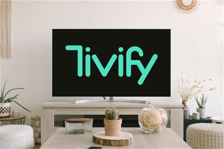 Qué canales incluye Tivify y cómo funciona