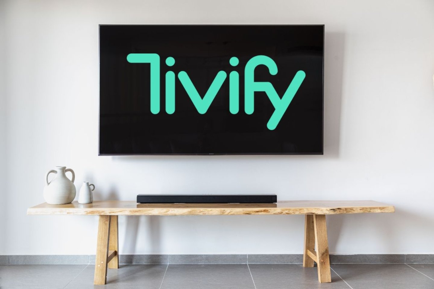 Tivify en Android TV, una de las mejores maneras de tener toda la TDT en  una tele sin antena