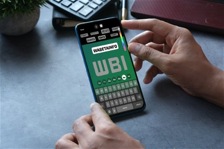 WhatsApp integrará un editor de texto para la edición de imágenes, vídeos y GIF