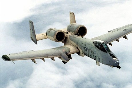 EEUU quiere retirar uno de sus aviones militares más legendarios, y estas son las razones
