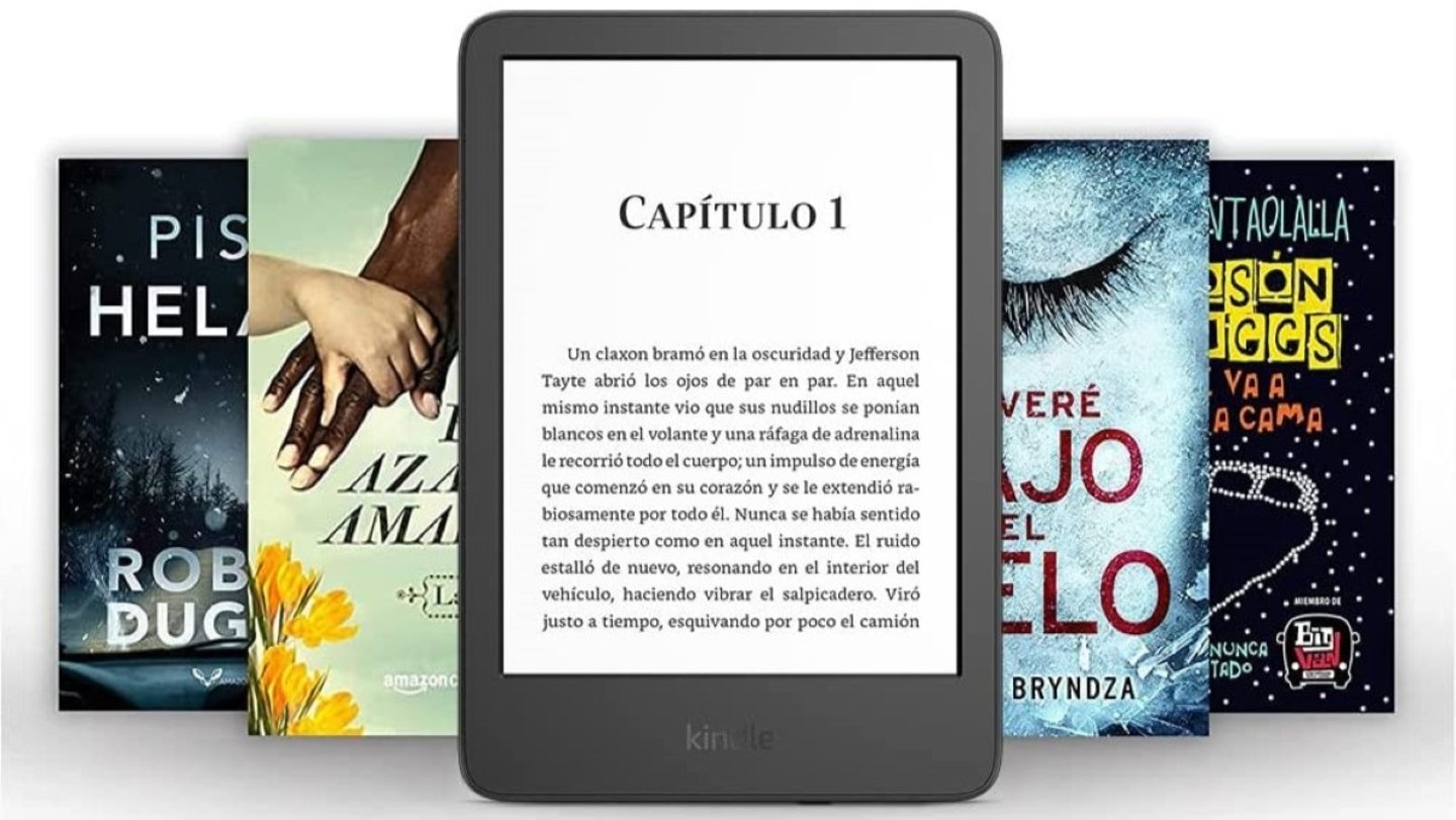Las mejores ofertas en  Kindle Paperwhite 5th generación de lectores  de libros electrónicos