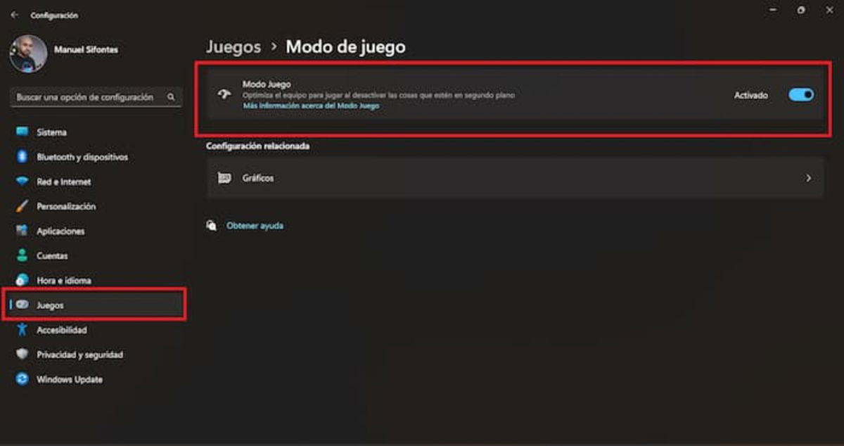 What Windows 11 Game Mode Does And How To Activate It GEARRICE