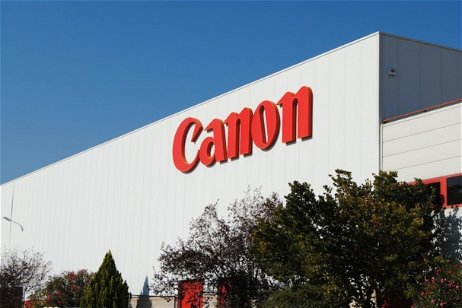 Las cámaras de tu próximo smartphone podrían ser Canon