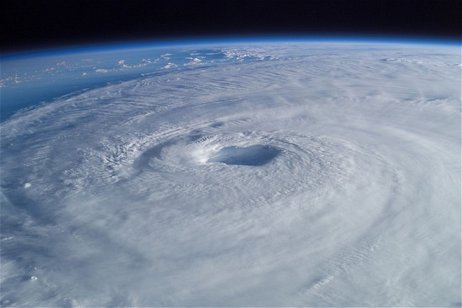 Diferencia entre ciclón, huracán y tifón