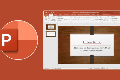 Cómo hacer que las diapositivas de PowerPoint se pasen automáticamente