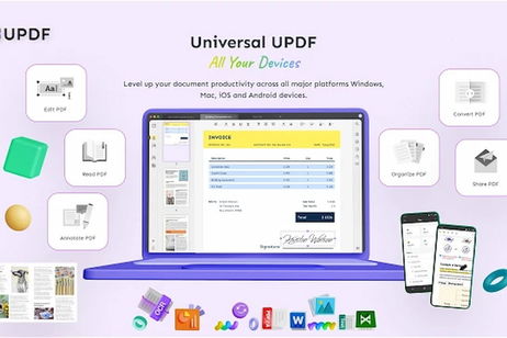 Cómo utilizar UPDF para editar un PDF: guía básica