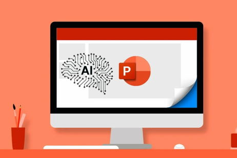 Cómo hacer una presentación en PowerPoint con una IA