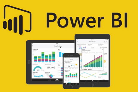 Power BI: qué es, dónde descargar y cómo se usa