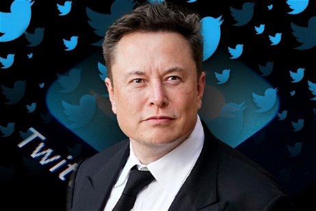 Elon Musk dejará pronto su cargo de dirección en Twitter, y todo apunta a que ya tiene sustituta
