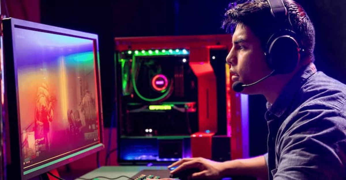 What Windows 11 Game Mode Does And How To Activate It GEARRICE