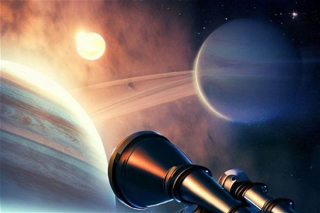 Lo que ve un telescopio antes de morir: estos fueron los últimos planetas recogidos por el Kepler de la NASA