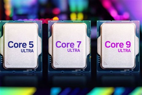 Tras 15 años usando la misma fórmula, Intel ha hecho un cambio en sus procesadores: adiós a los "Core i"