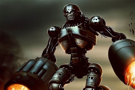 El ascenso de la IA hace que James Cameron ya trabaje en un nuevo guion para continuar la saga 'Terminator'