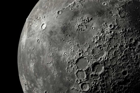 ¿Qué hay dentro de la Luna? Un nuevo estudio ha revelado su sorprendente composición