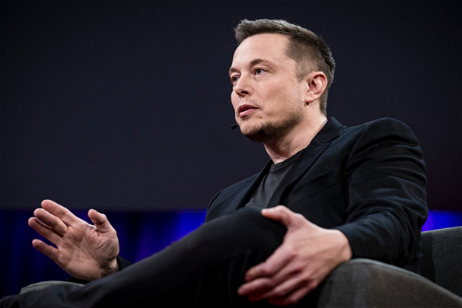 Elon Musk se moja: cree que estas firmas de coches eléctricos quebrarán en menos de un año