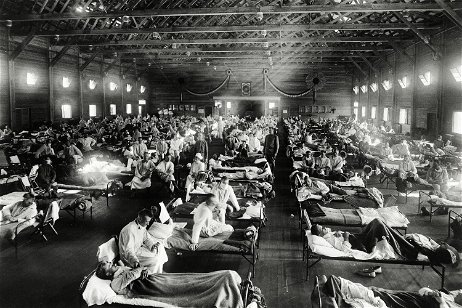 Las siete pandemias más mortales de la historia