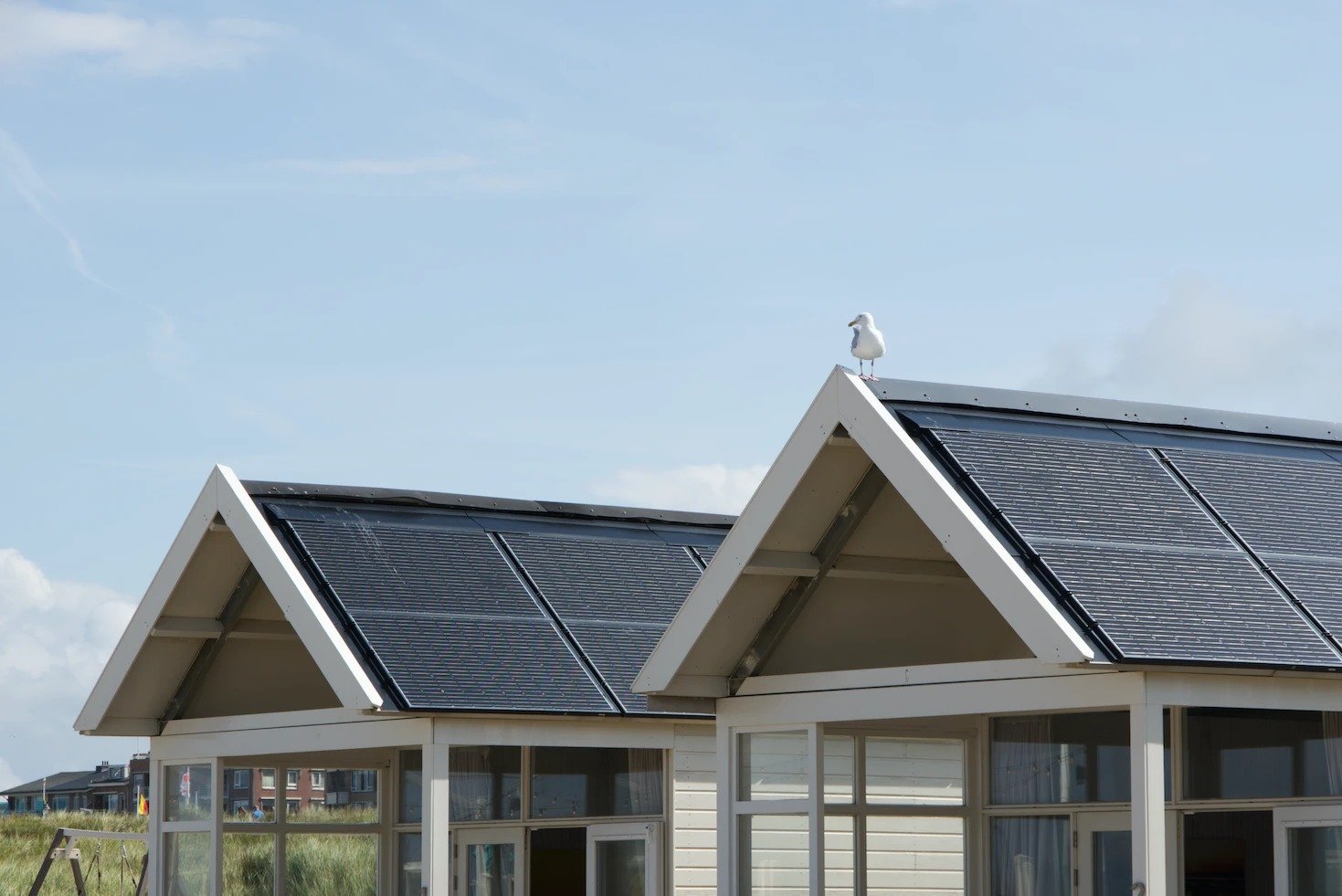 Placas solares: todas las ayudas que puedes pedir para instalarlas