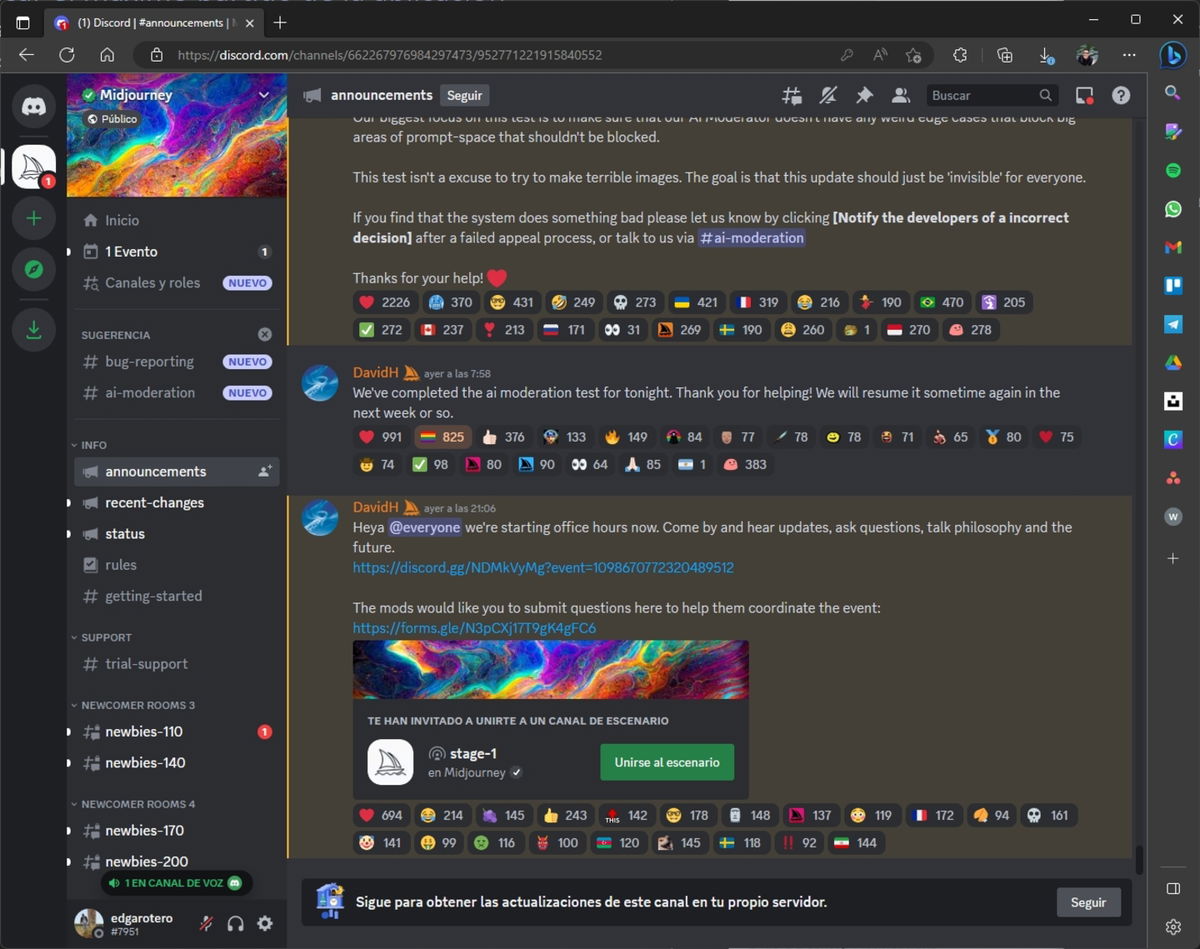 Top 7 Discord Tricks To Get The Most Out Of The App GEARRICE