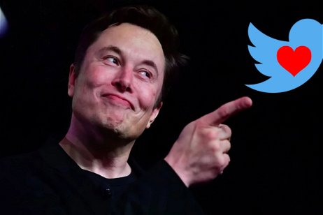 Elon Musk está pensando en convertir Twitter en el nuevo Tinder, y esa no es la única novedad