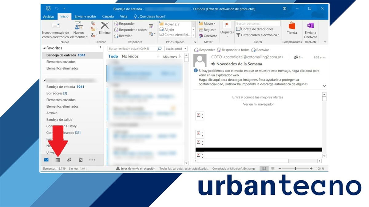 How to view someone else's calendar in Outlook GEARRICE