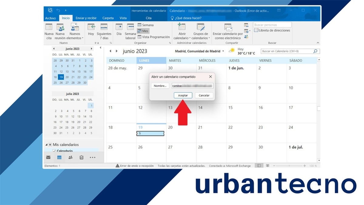 Outlook View Someone Elses Calendar 