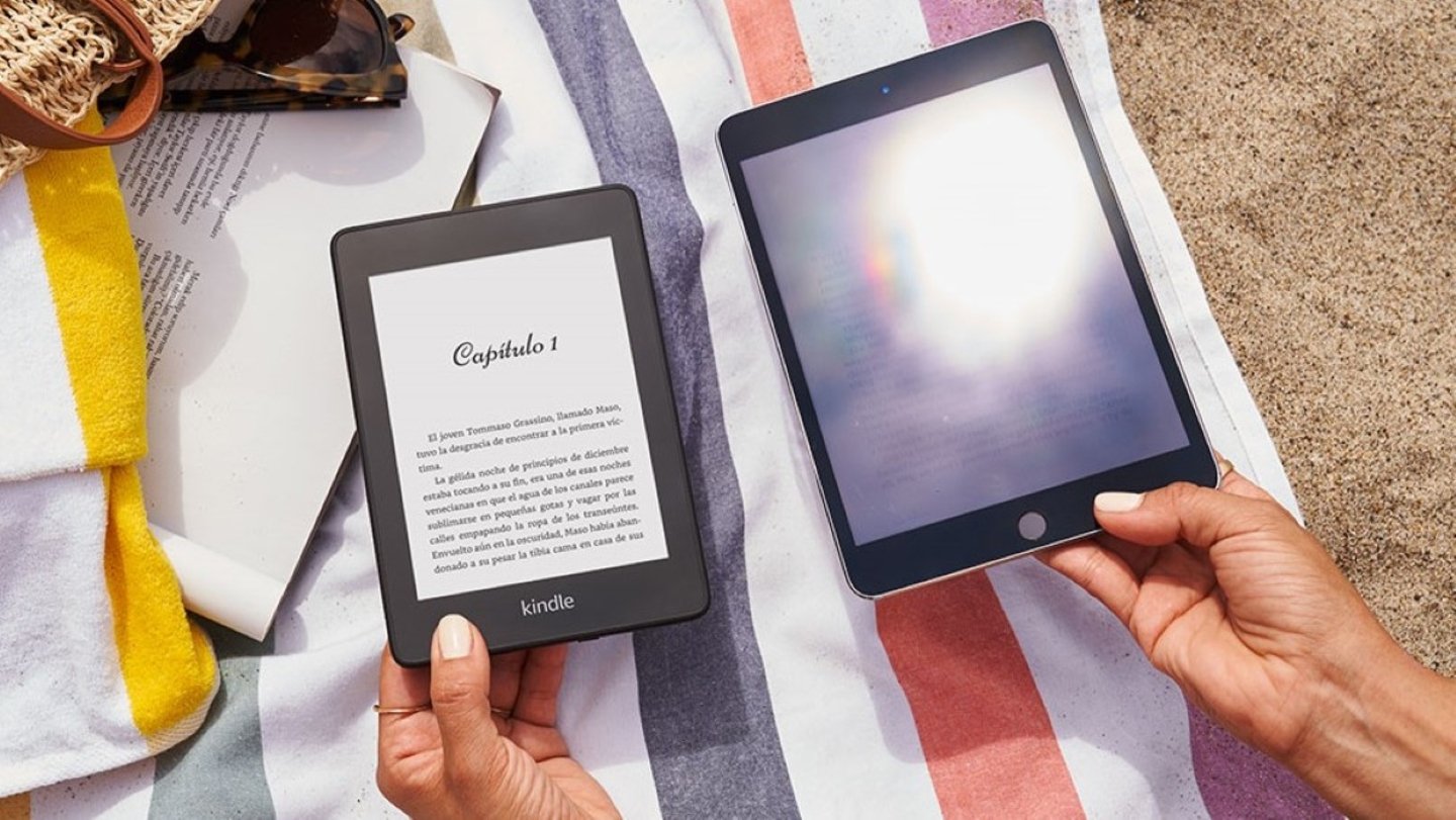 Las mejores ofertas en  Kindle Paperwhite (6th Generation) Wi-Fi  lectores de libros electrónicos