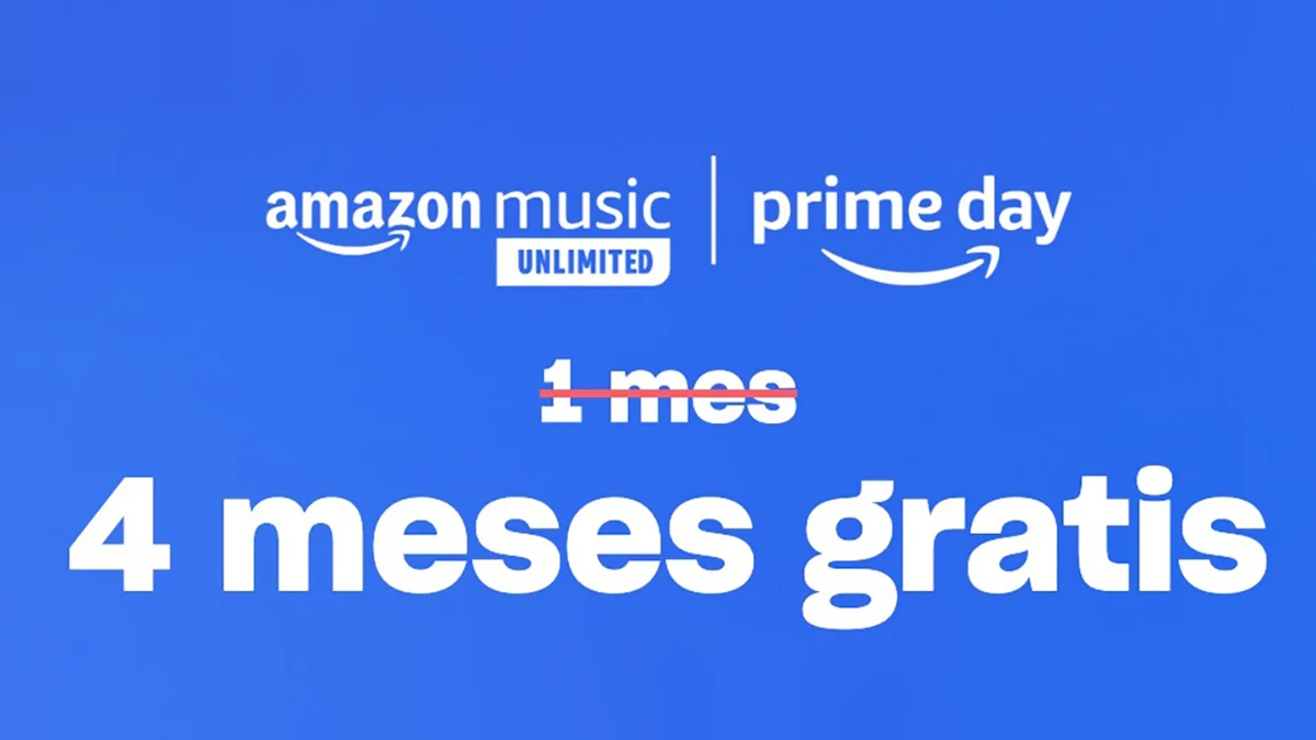 4 months of unlimited music completely free GEARRICE