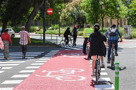 Las bicis y patinetes eléctricos arrasan en España: el crecimiento en el sector destaca dentro de Europa